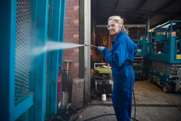 Best Residential Pressure Washing in Newark, NY