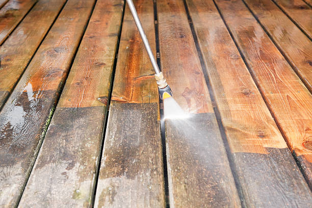 Best Building Exterior Pressure Washing in Newark, NY